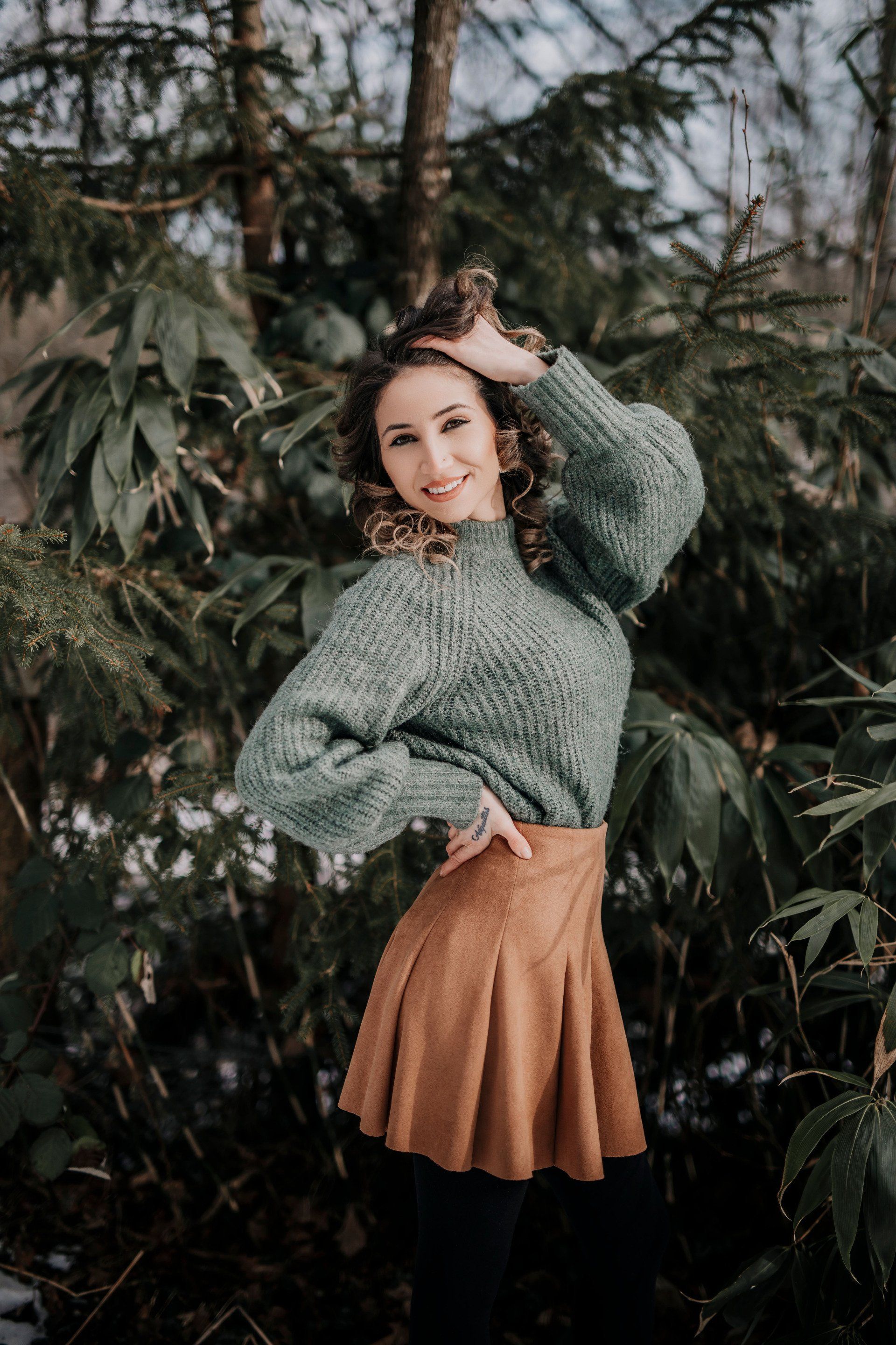 Lifestylefotograf garmisch