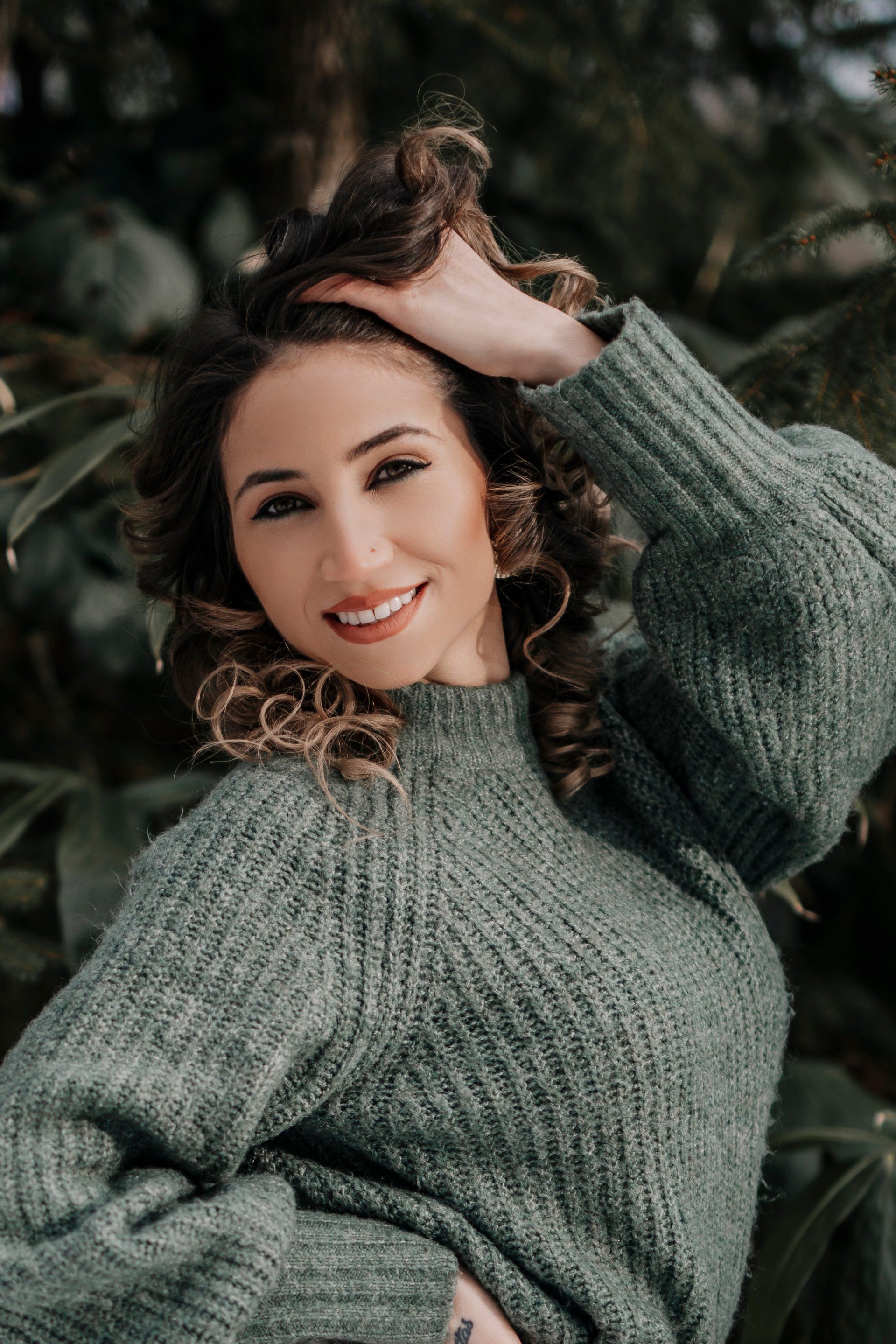 Lifestylefotograf st gallen