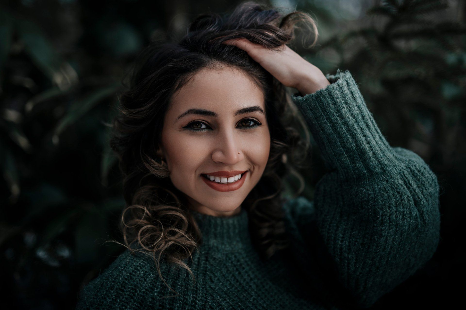 PEOPLE & LIFESTYLE FOTOGRAF