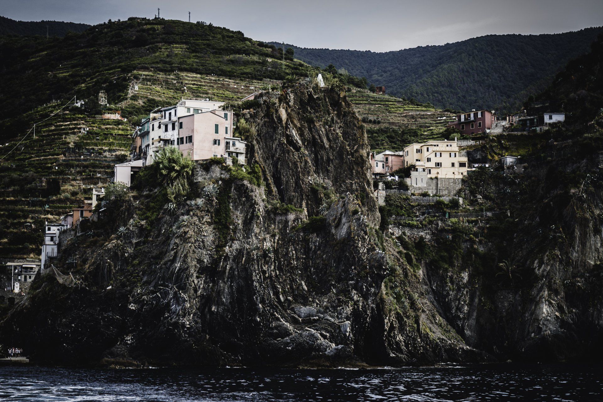 Hochwertige Fine Art Prints