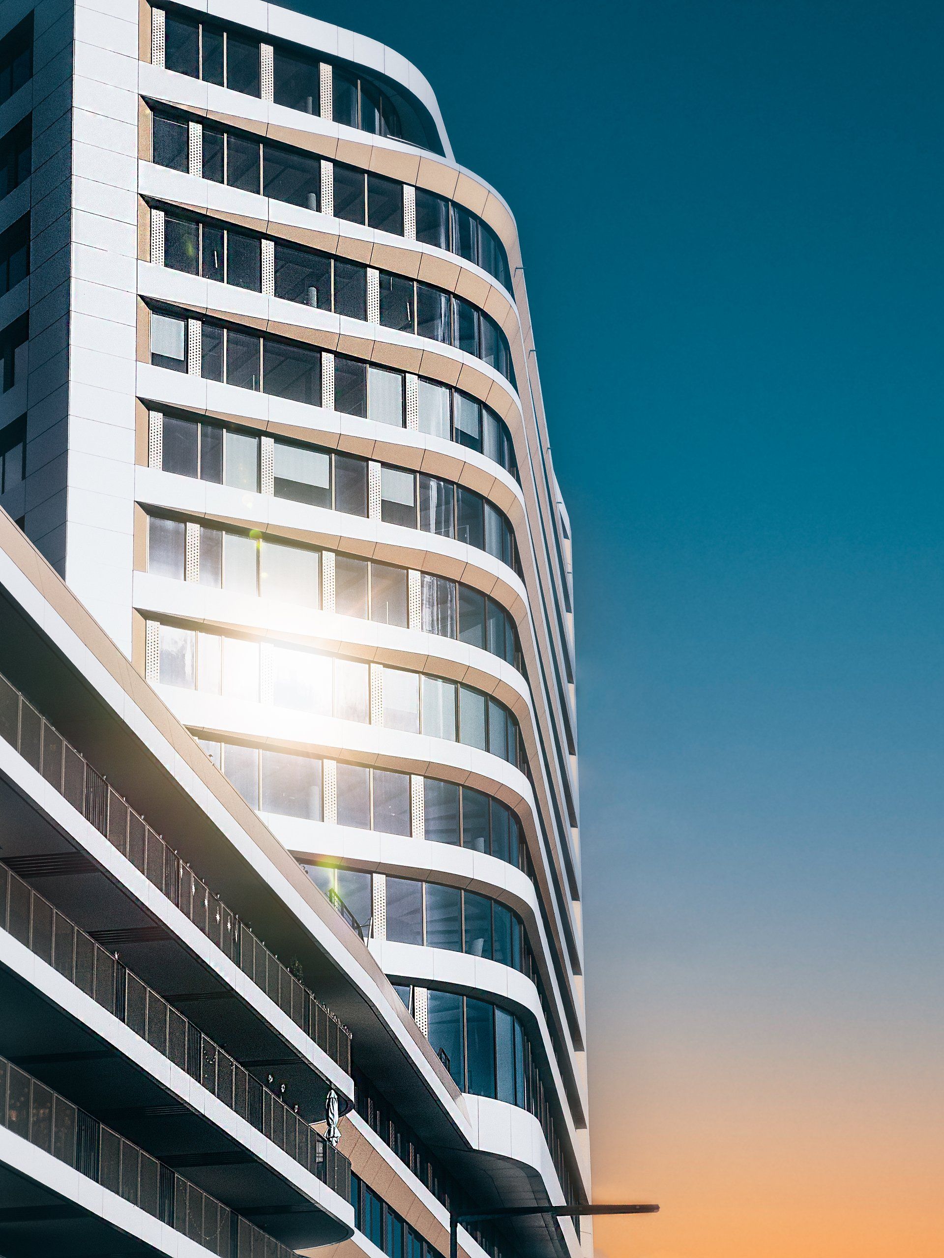 Architekturfotograf / Immobilienfotograf