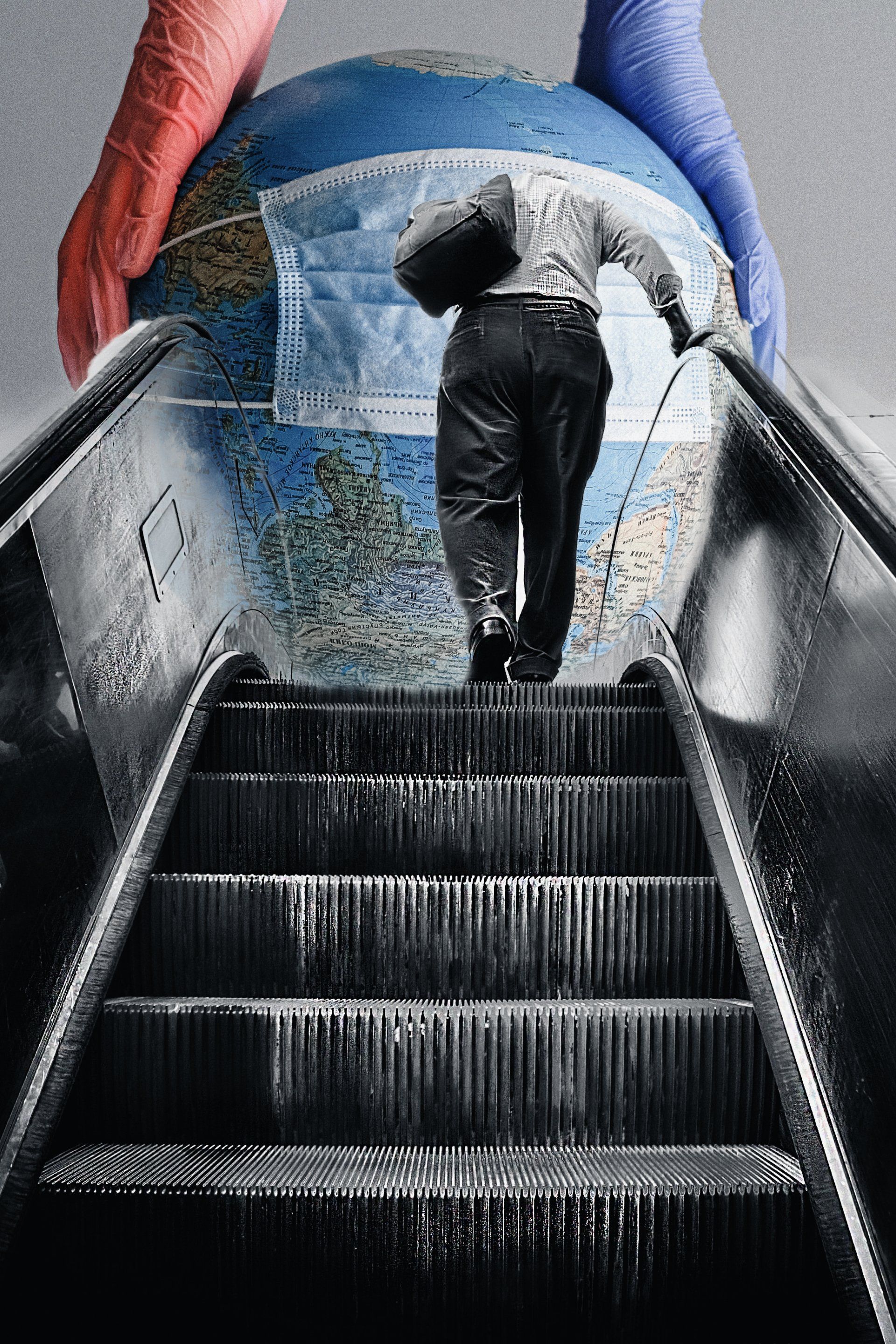 Hochwertige Fine Art Prints