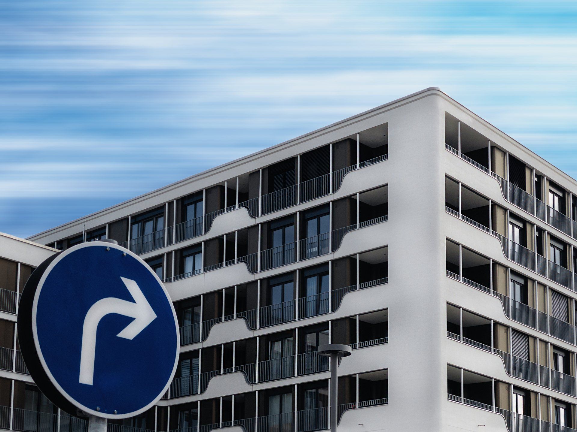 Architekturfotograf Geretsried