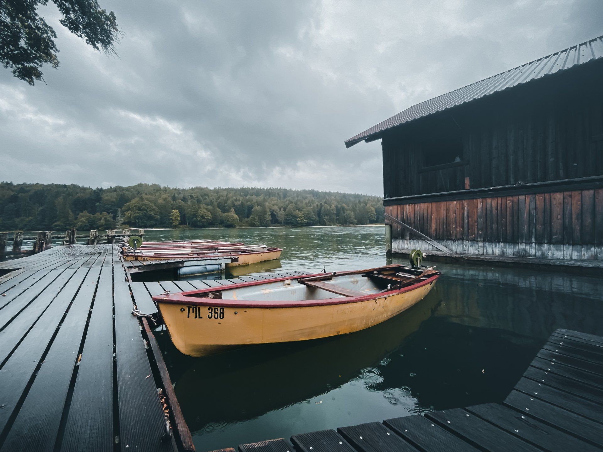 Hochwertige Fine Art Prints