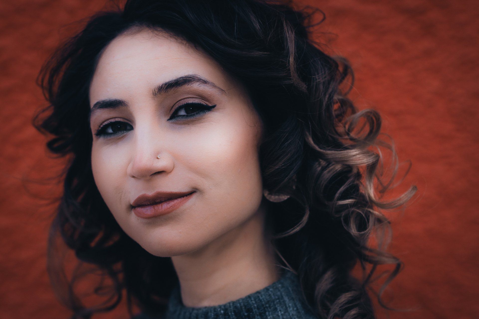 Lifestyle Portrait