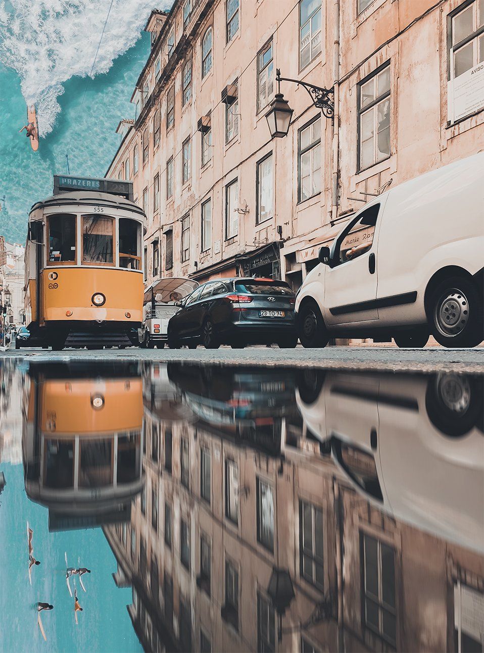 Hochwertige Fine Art Prints