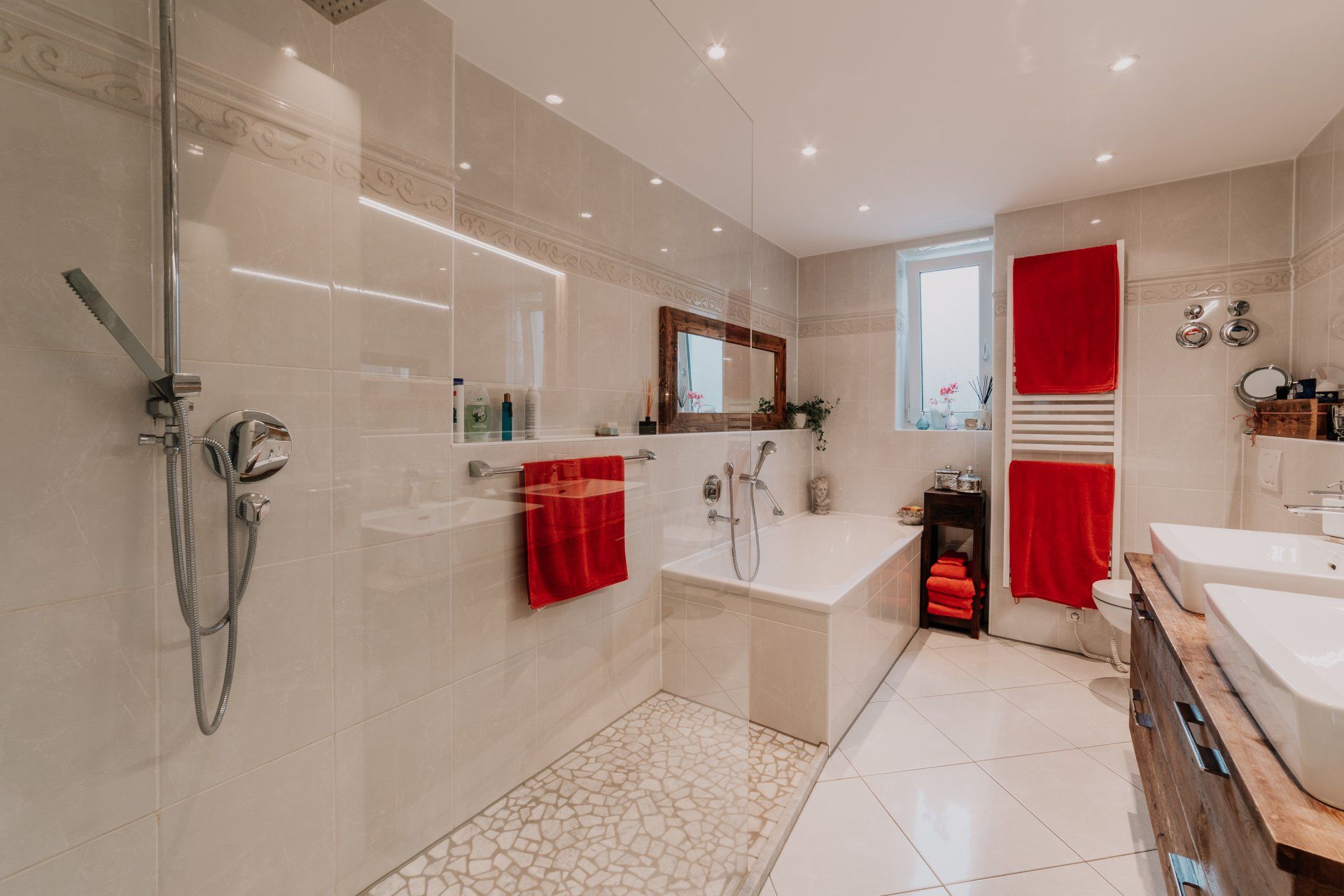 Architekturfotografie und Immobilienfotografie