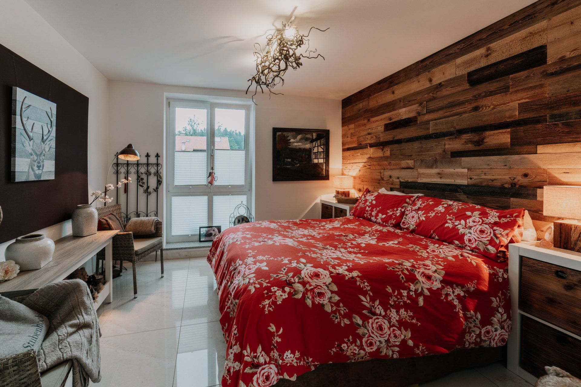 Immobilienfotografie Geretsried