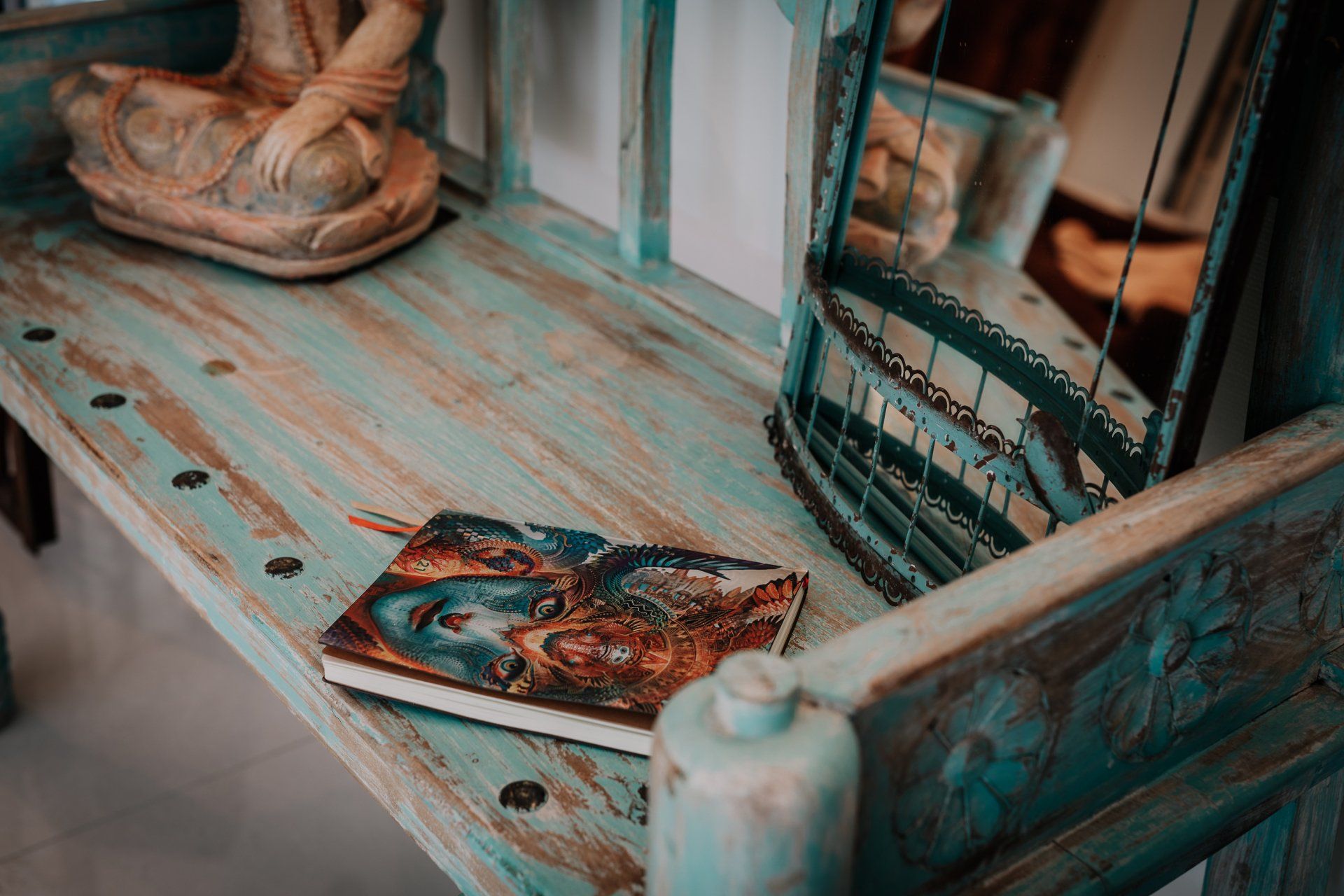 Airbnb Ferienwohnung Fotograf