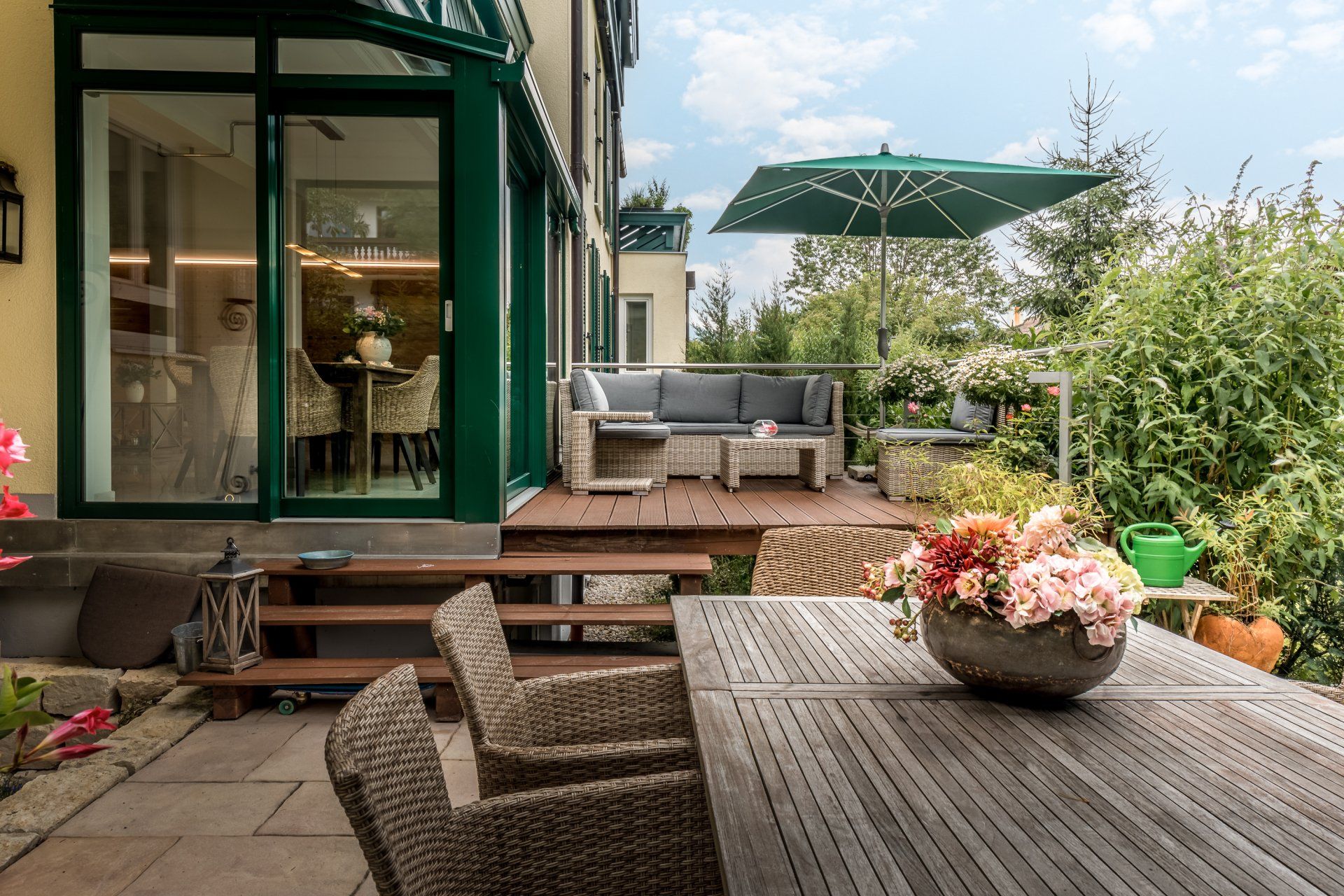 Architekturfotografie und Immobilienfotografie