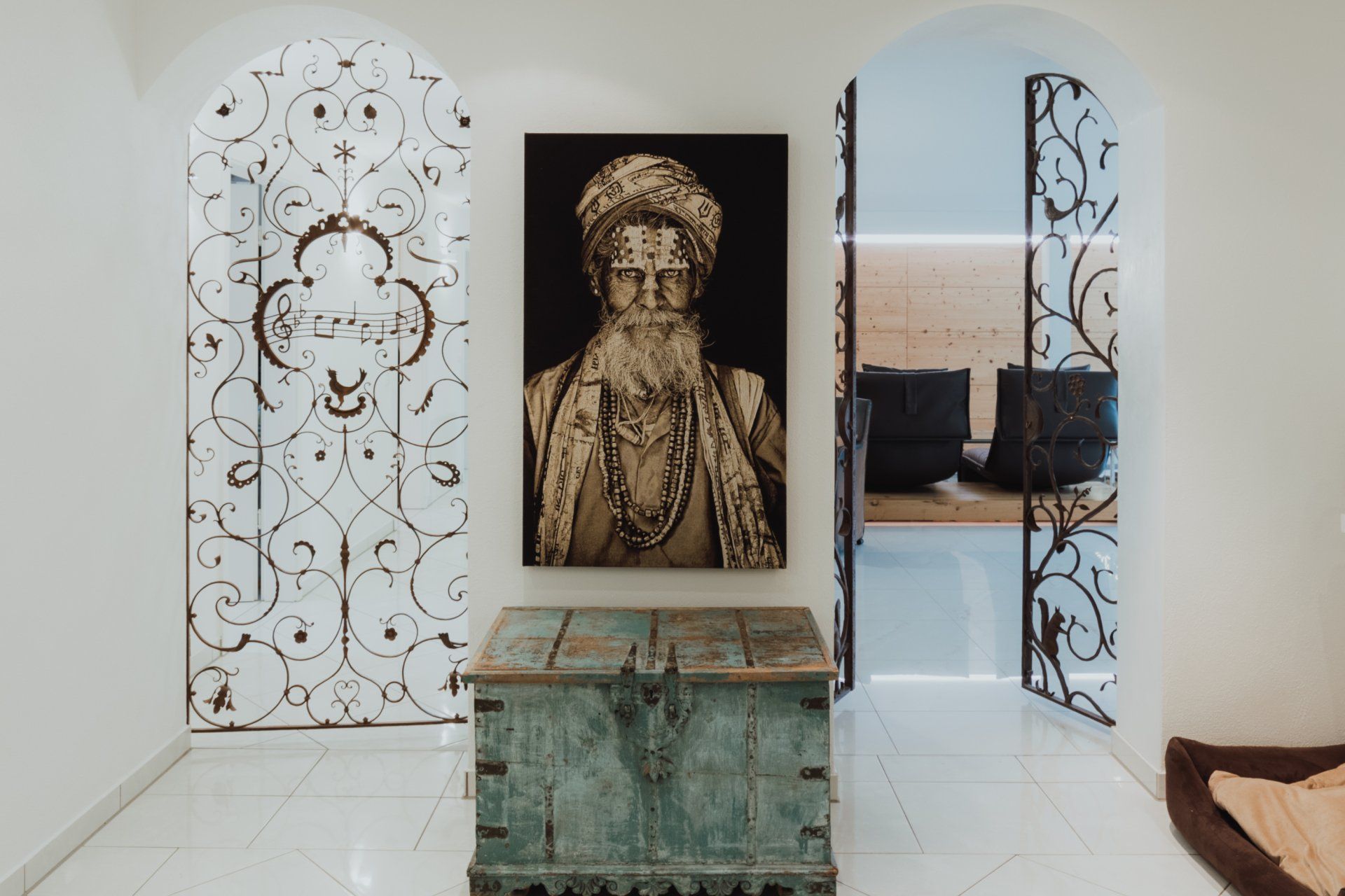 Architekturfotografie und Immobilienfotografie