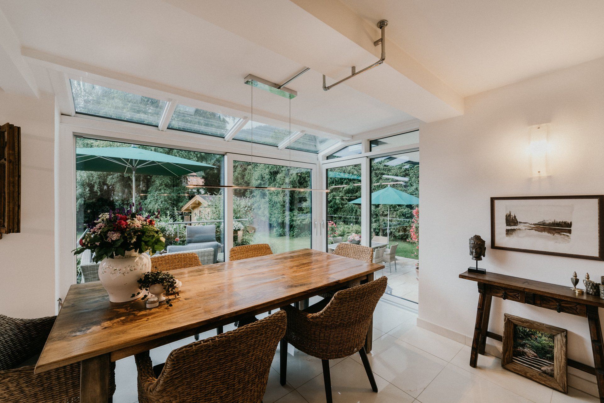 Architekturfotografie und Immobilienfotografie