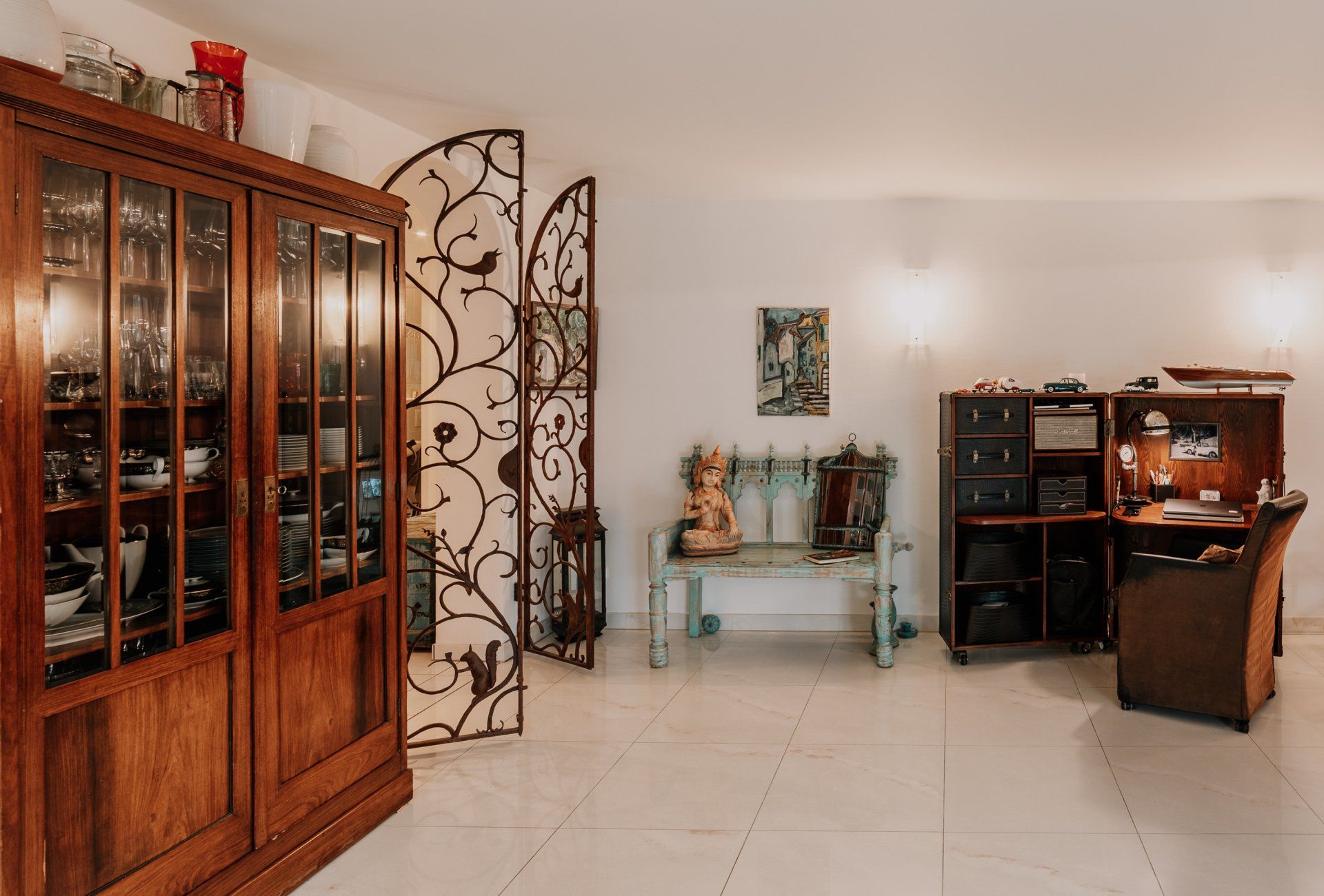 Architekturfotografie und Immobilienfotografie