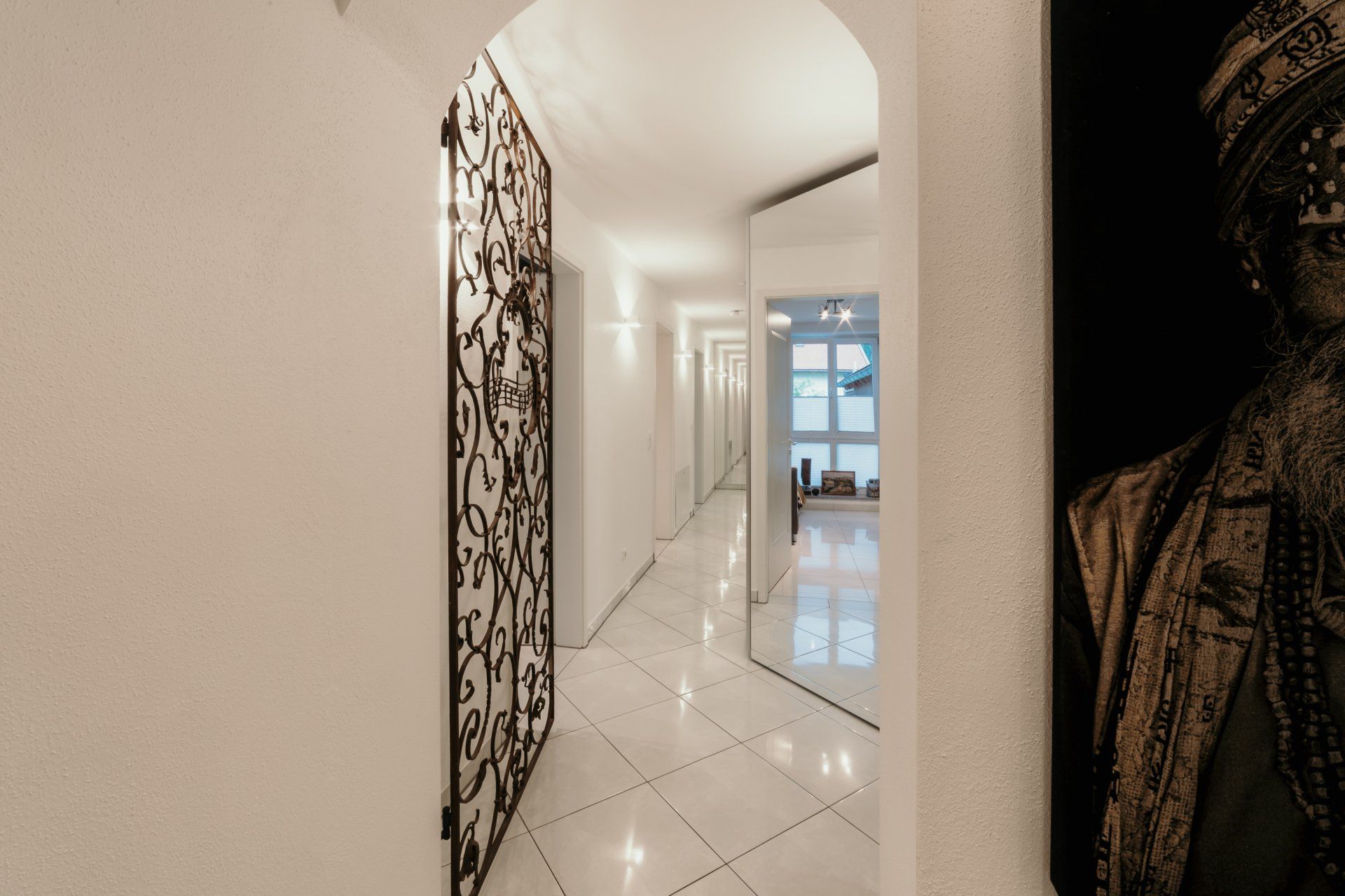 Architekturfotografie und Immobilienfotografie