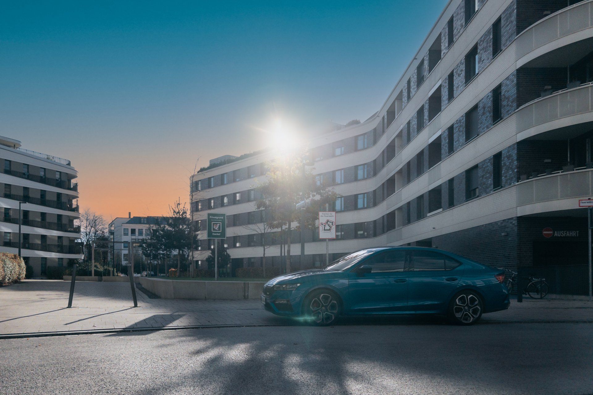 Architekturfotograf / Immobilienfotograf