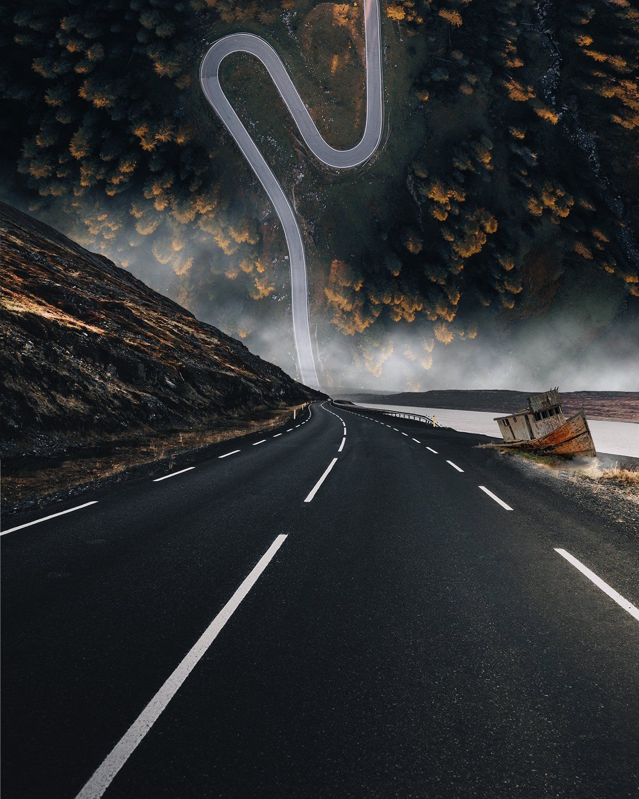 Hochwertige Fine Art Prints