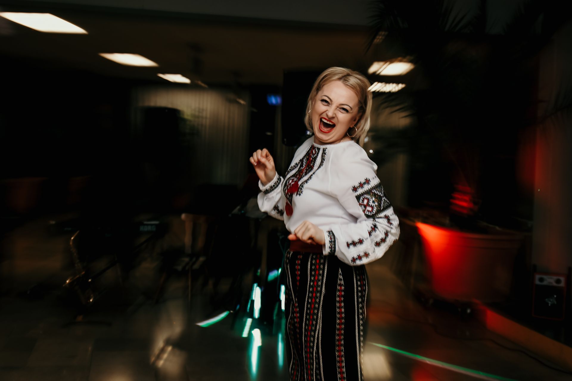 Event Fotografie Garmisch