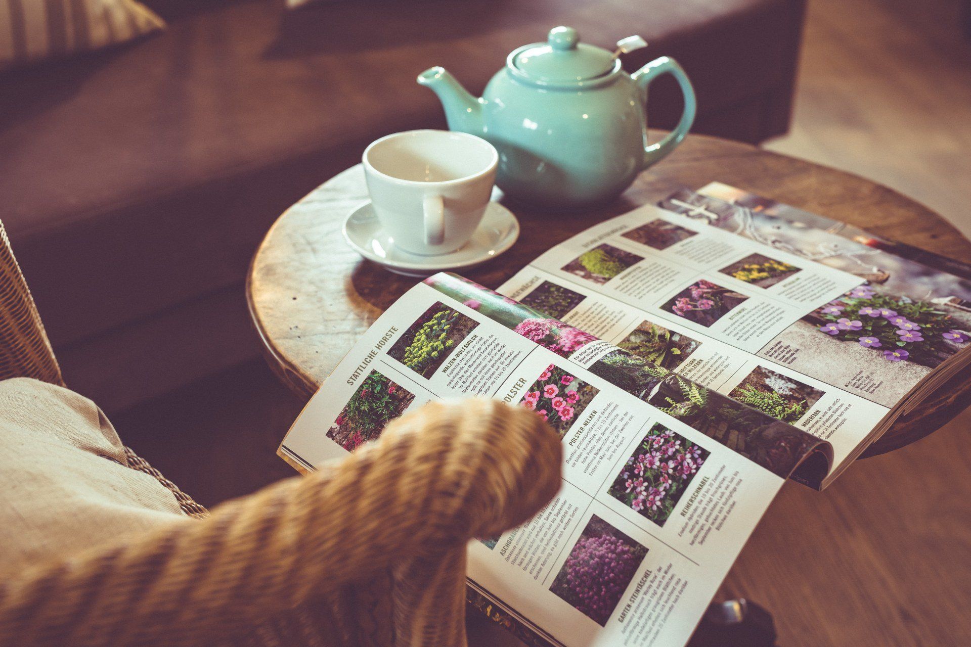 Produktfotograf und Werbefotograf