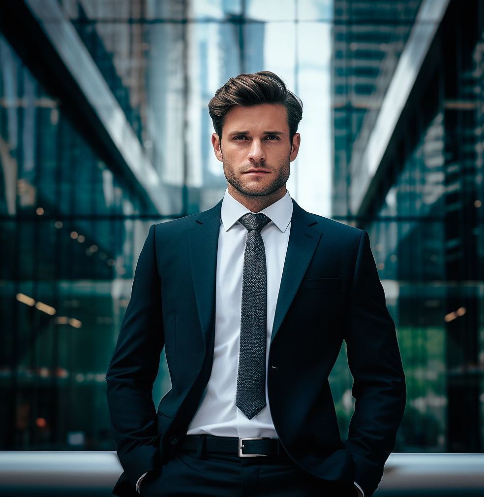 Corporate Fotografie München