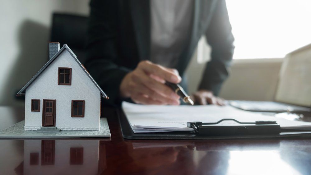 Buy a house with Centerbrook Mortgage Company