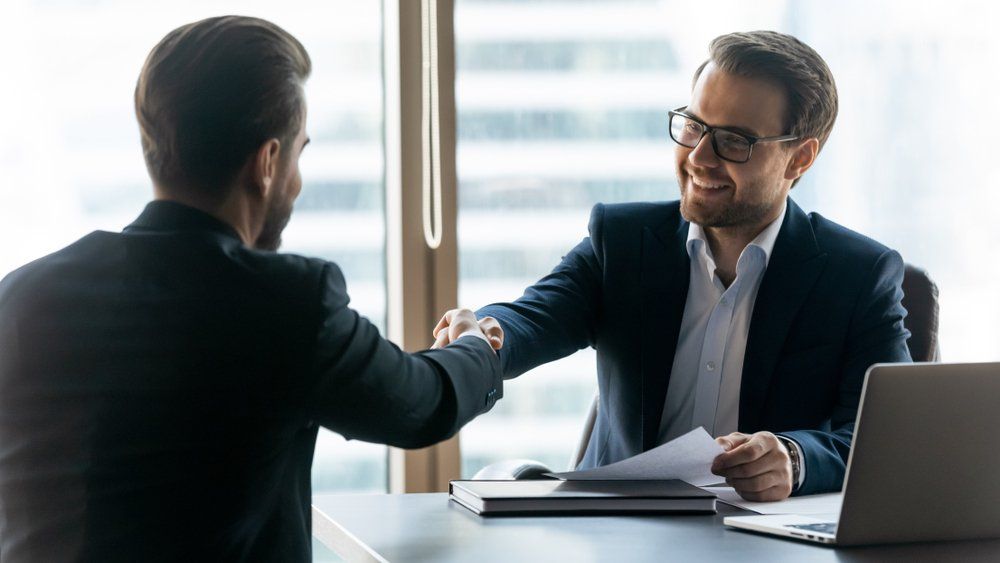 Buy a house with Centerbrook Mortgage Company