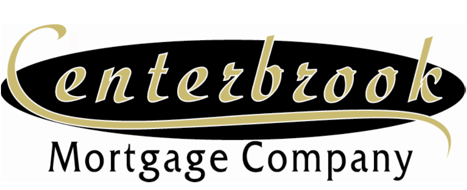 Centerbrook Mortgage - Logo