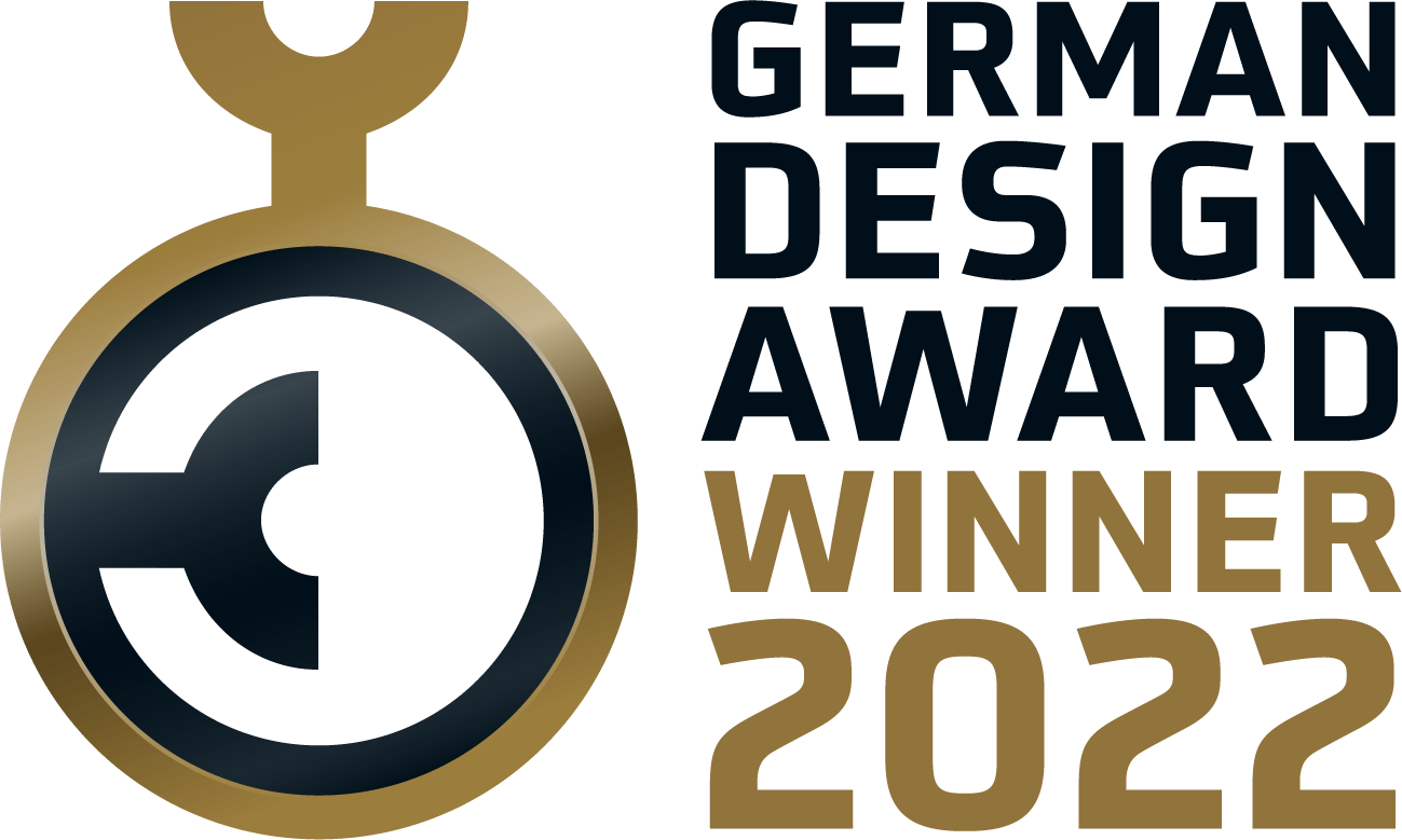 Logo Design Award