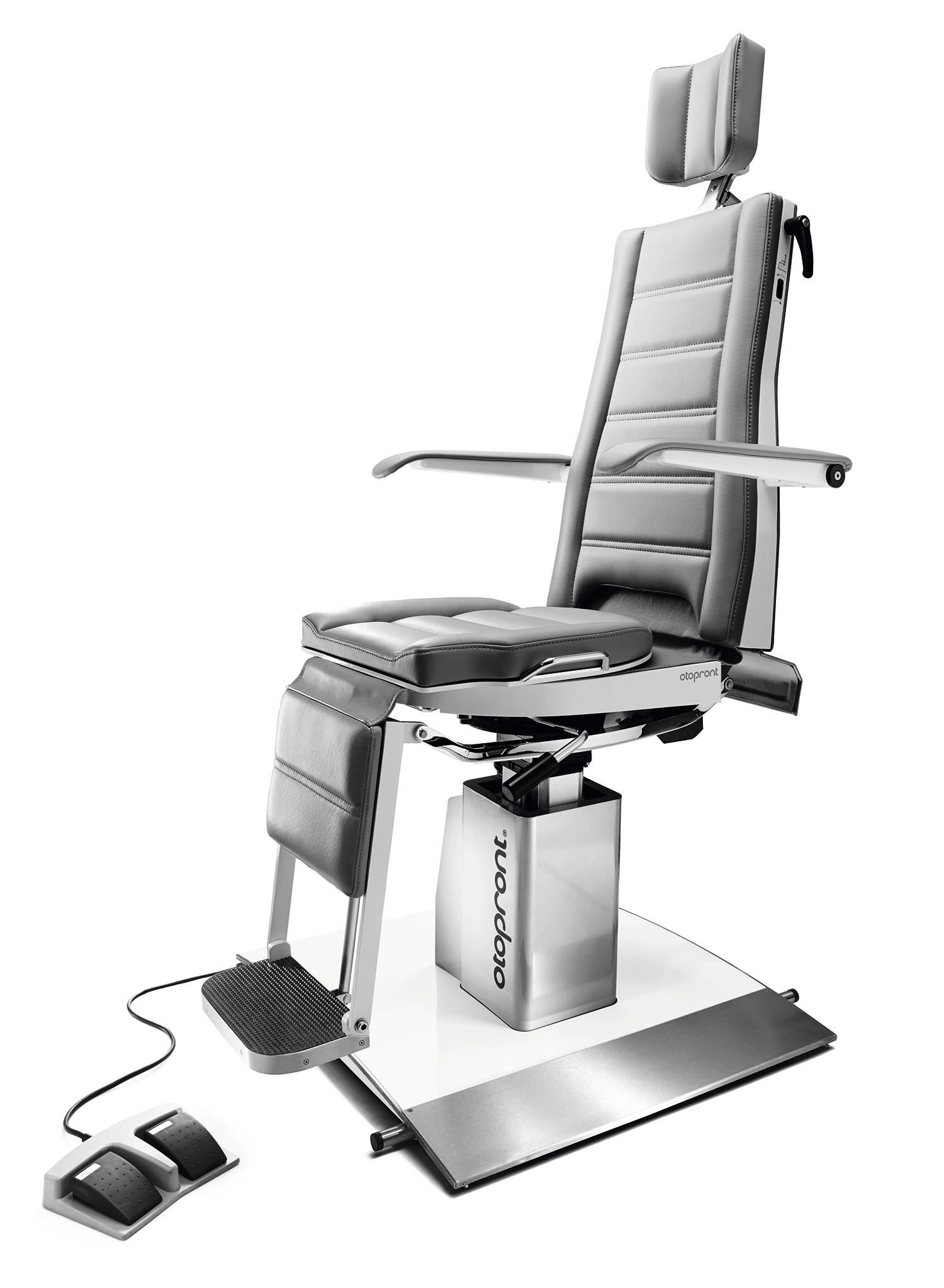 SIT 4 side view