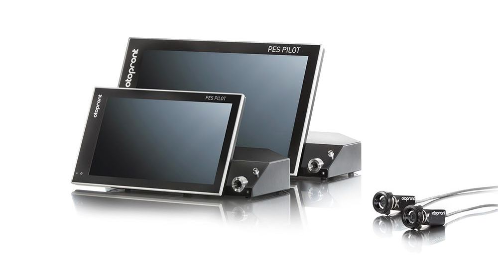 PES PILOT HDpro in 15,6 or 21 inch