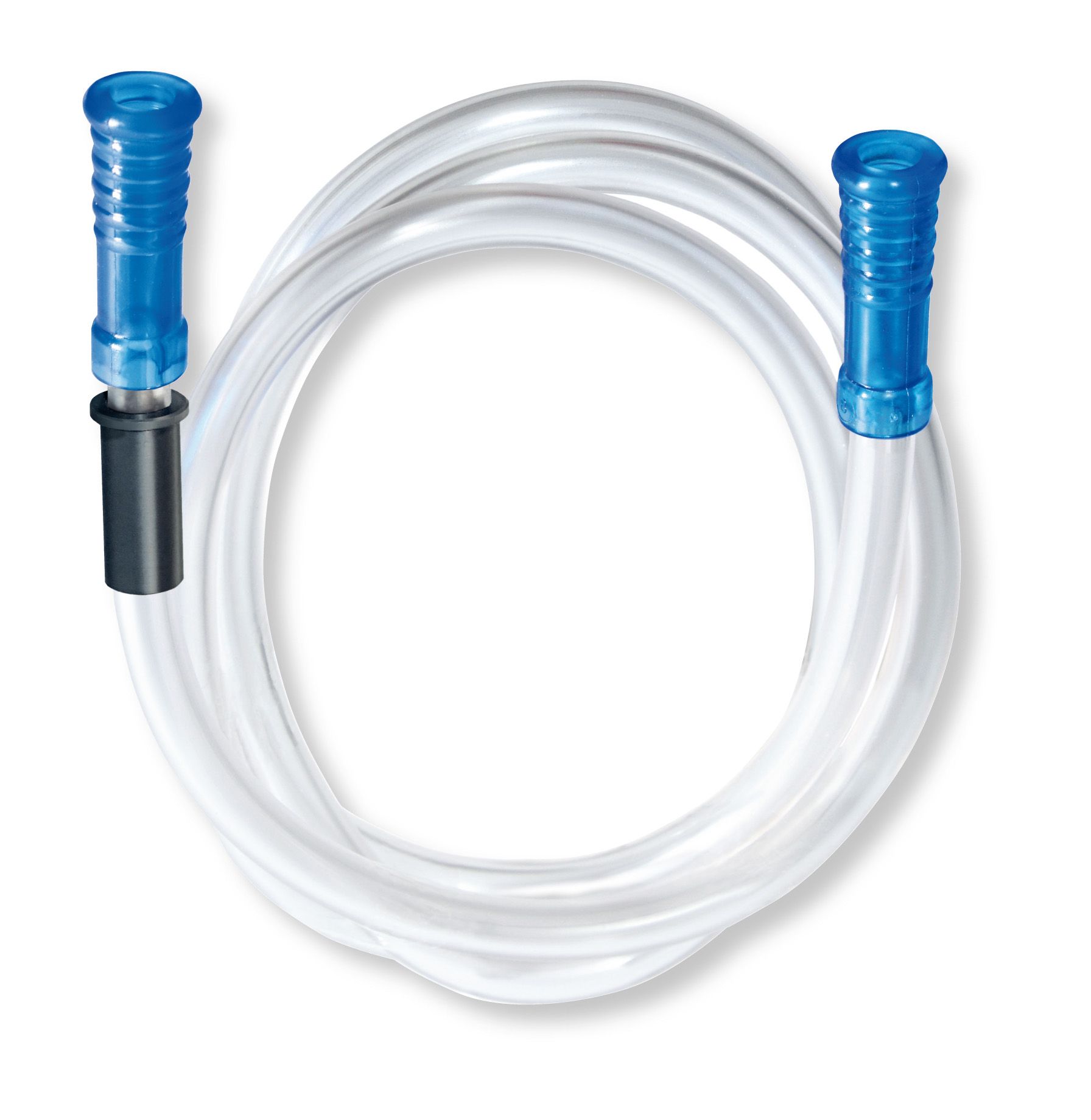 Disposable suction hose