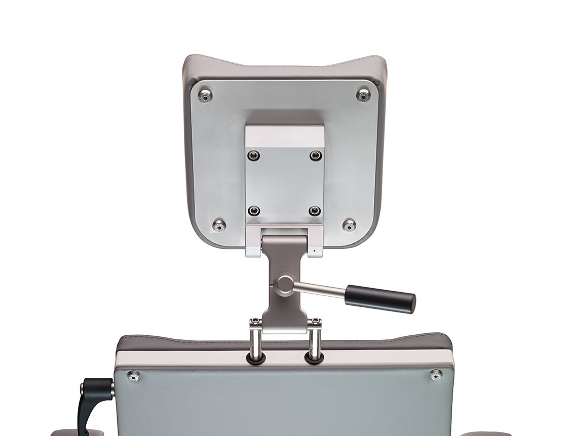 surgical headrest