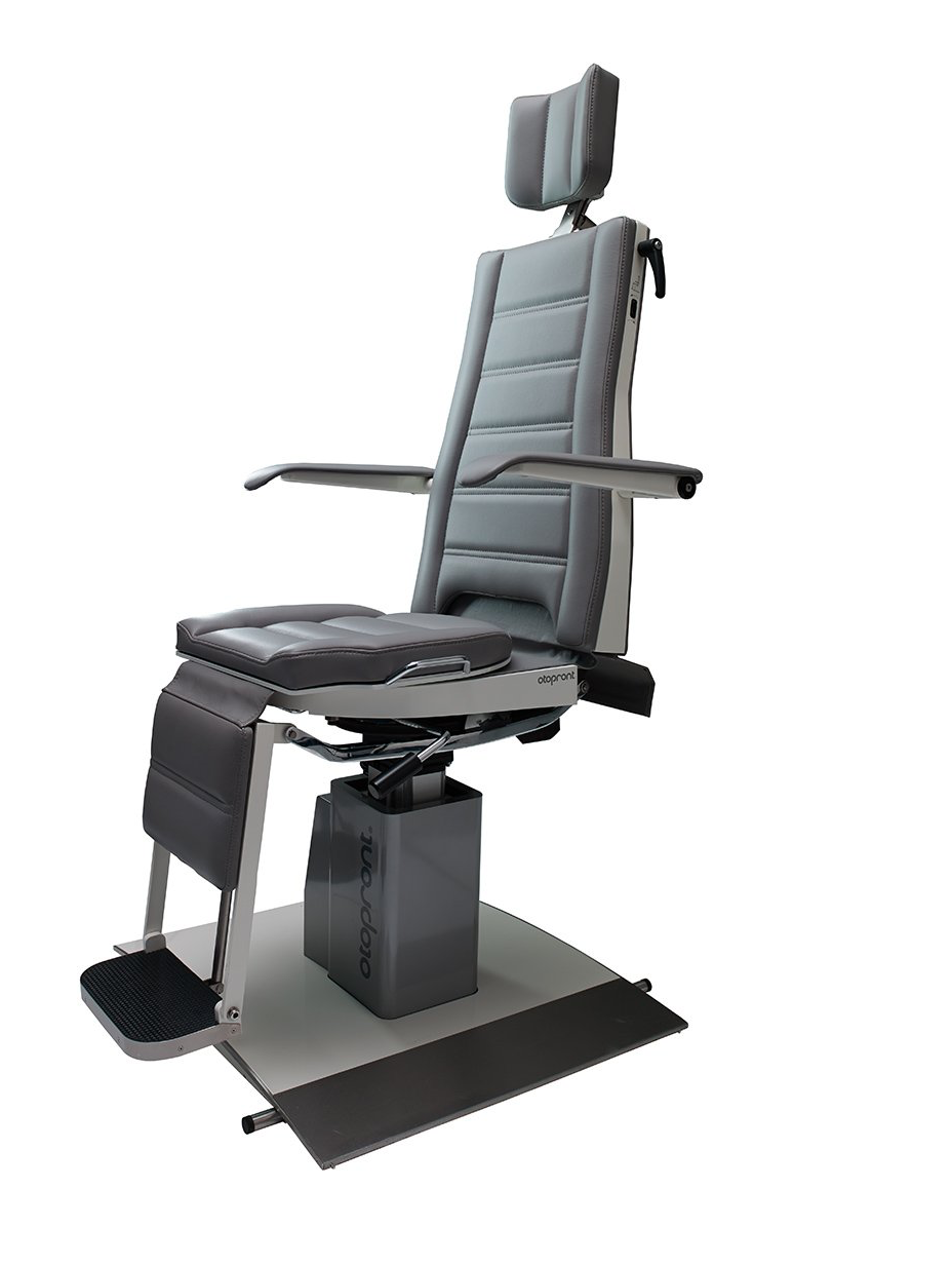 SIT 4 side view