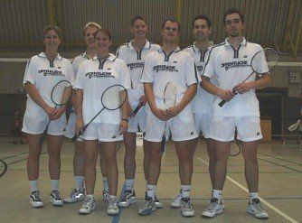 2001.09.22 - Punktpsiel gegen BV Tröbitz