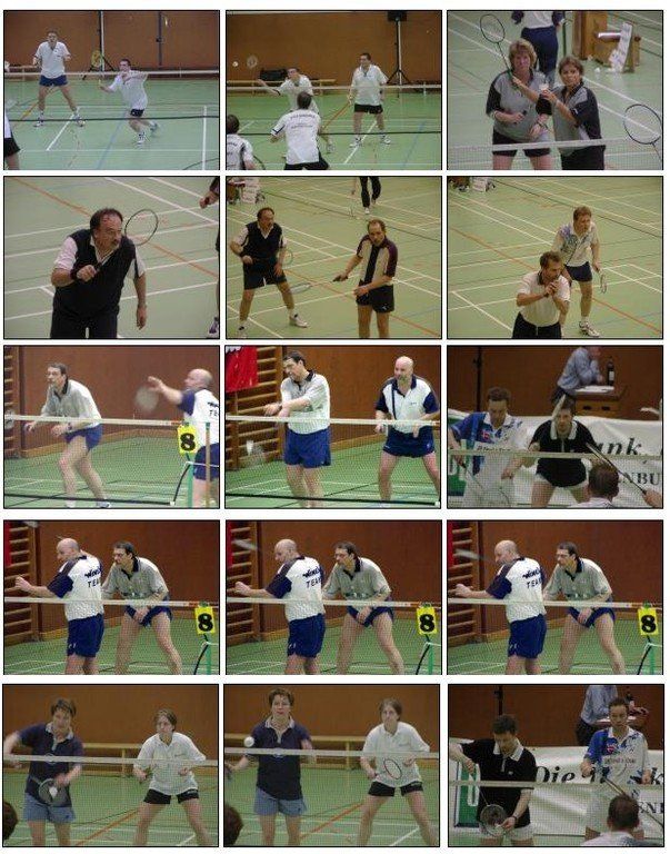 2002.04.28 - ... weitere Bilder zur DM (von Konrad Reuther)