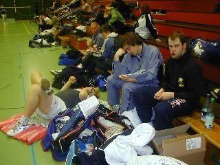 2002.11.10 - Bezirksmeisterschaften in Oldenburg