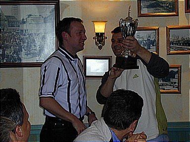 2002.03.27 - Jahreshauptversammlung