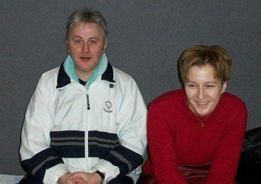 09.12.2001 - 3. Spieltag der 4. Mannschaft