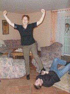 2002.04.20 - Die Siedler vom DFC