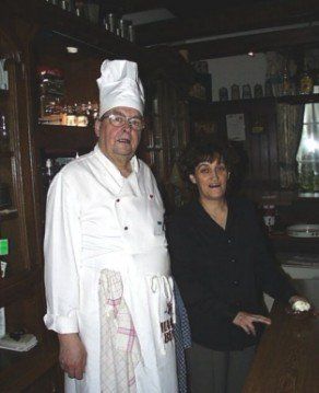 2002.01.27 - Abstiegsgespenst (DFC III) verscheucht und anschliessendes Kohlessen