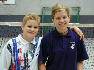 2002.06.10 - Trainingsnachmittag der Schüler und Jugendlichen