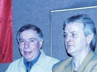 Deutsche Meisterschaft 2001 in Bremen