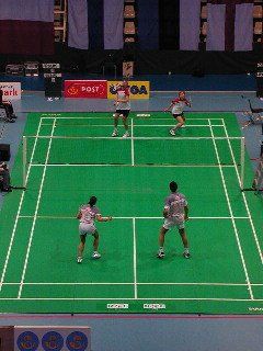 2002.04.14 - Europameisterschaft in Malmö _ Schweden