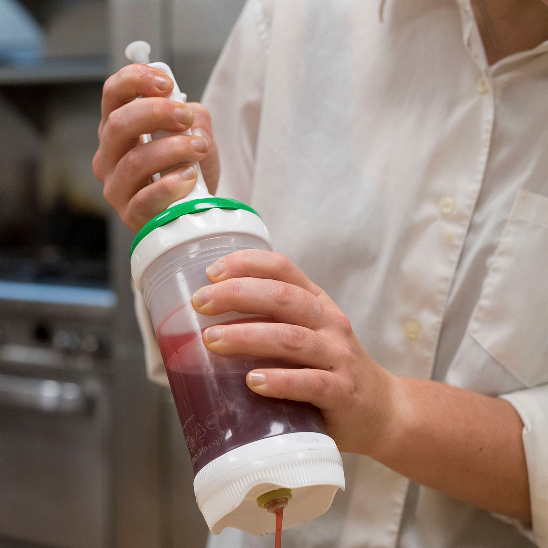 FIFP Portion Pal Bottles