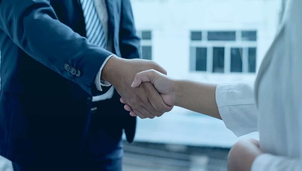 Supplier engagement