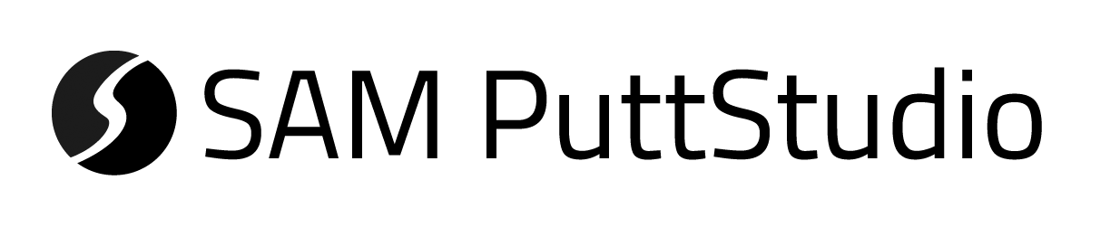 SAM Putt Studio