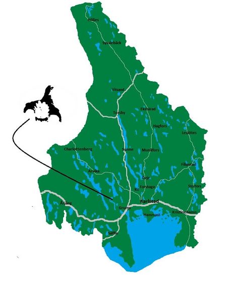 Värmland