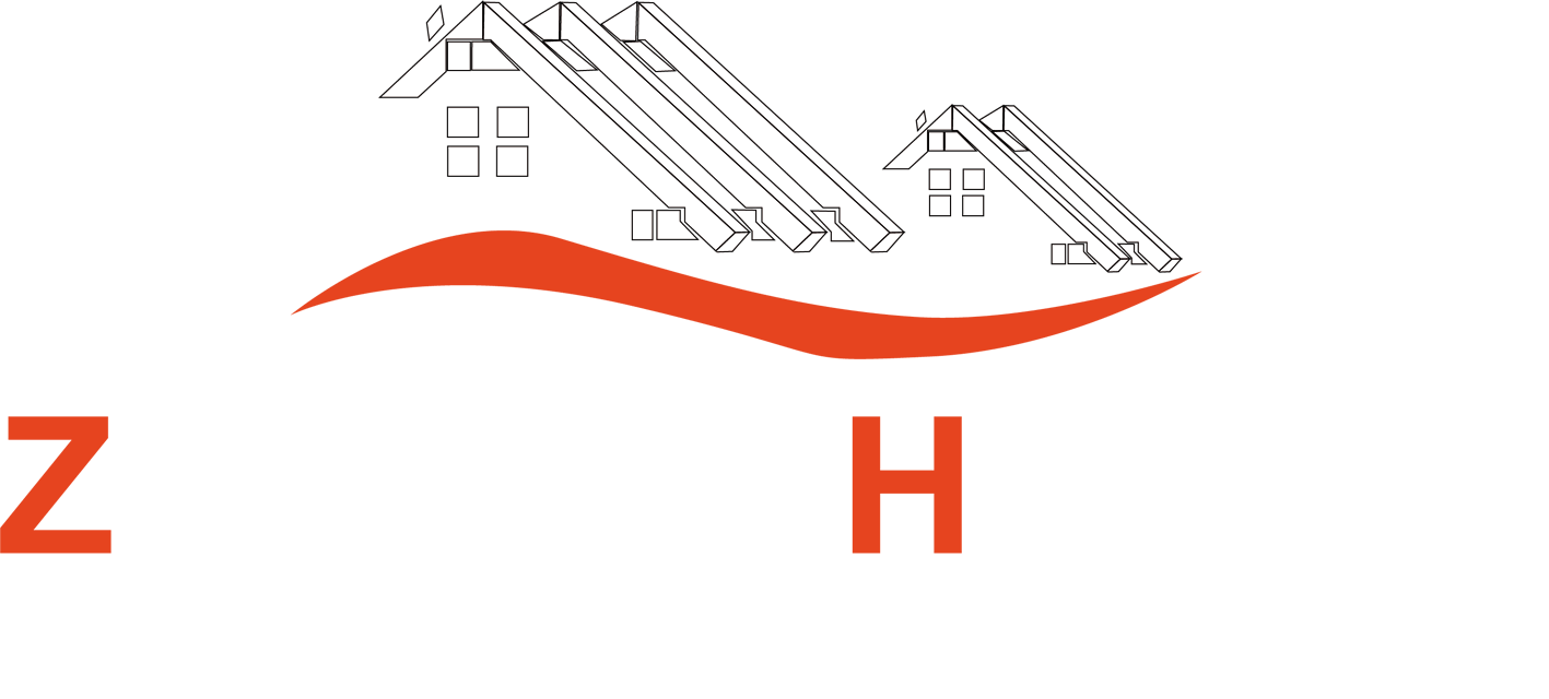 Logo Zimmerei - Holzbau Binsteiner