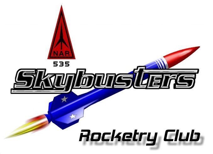 Skybusters Rocketry Club