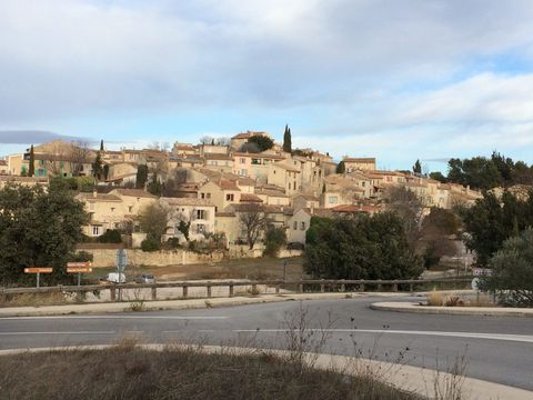 La Bastidonne - Vue générale La Bastidonne - Vue générale