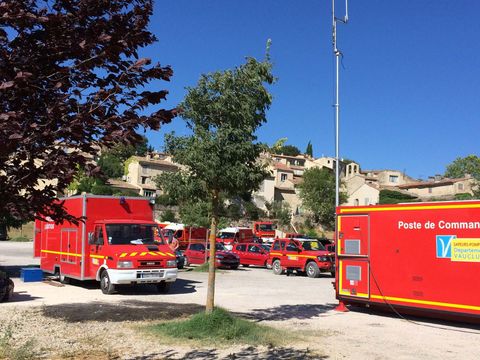 La Bastidonne - feu juillet2017 PC QuartierCastellet La Bastidonne - feu juillet2017 PC QuartierCastellet